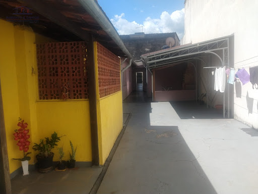Quintal, outra vista
