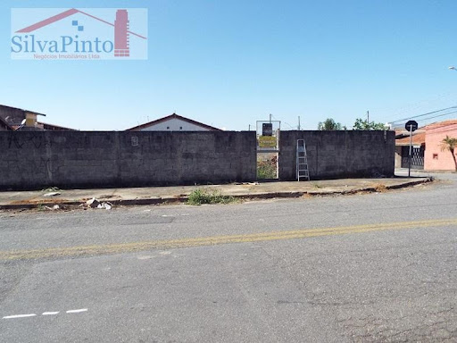 Terreno em Residencial Novo Horizonte  -  Taubaté