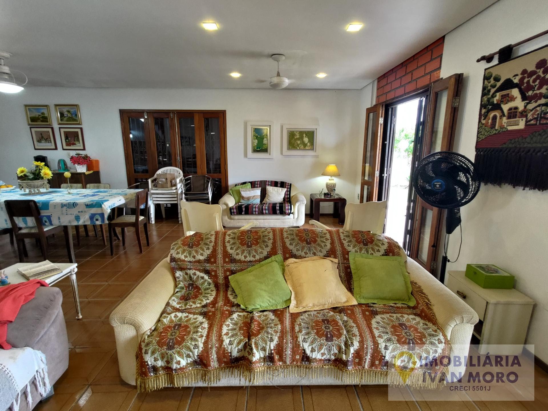 Casa para alugar com 3 quartos, 3 suítes e 2 vagas no Daniela, Florianópolis (SC) — foto 11 de 30
