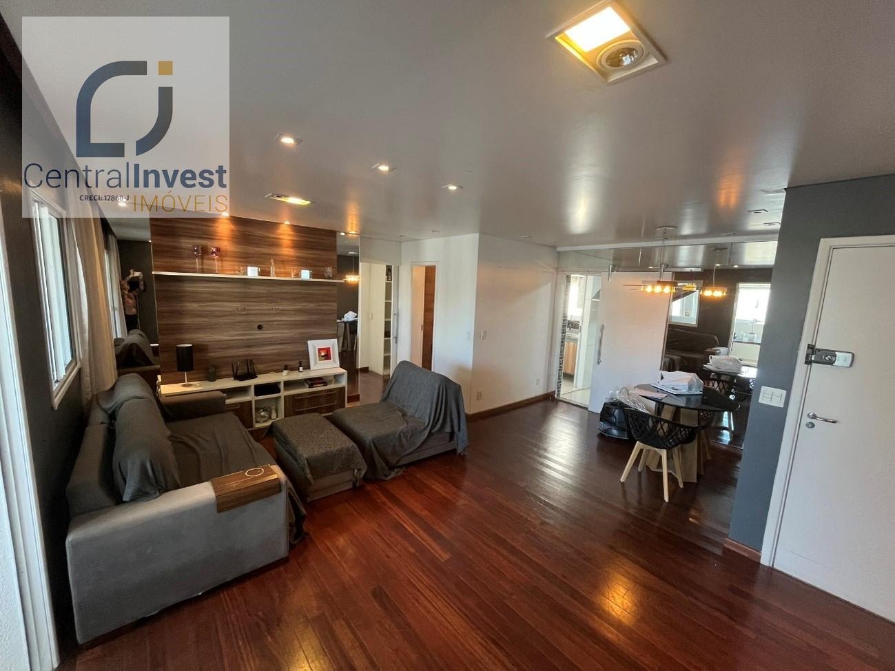 Apartamento, 3 quartos, 206 m² - Foto 3