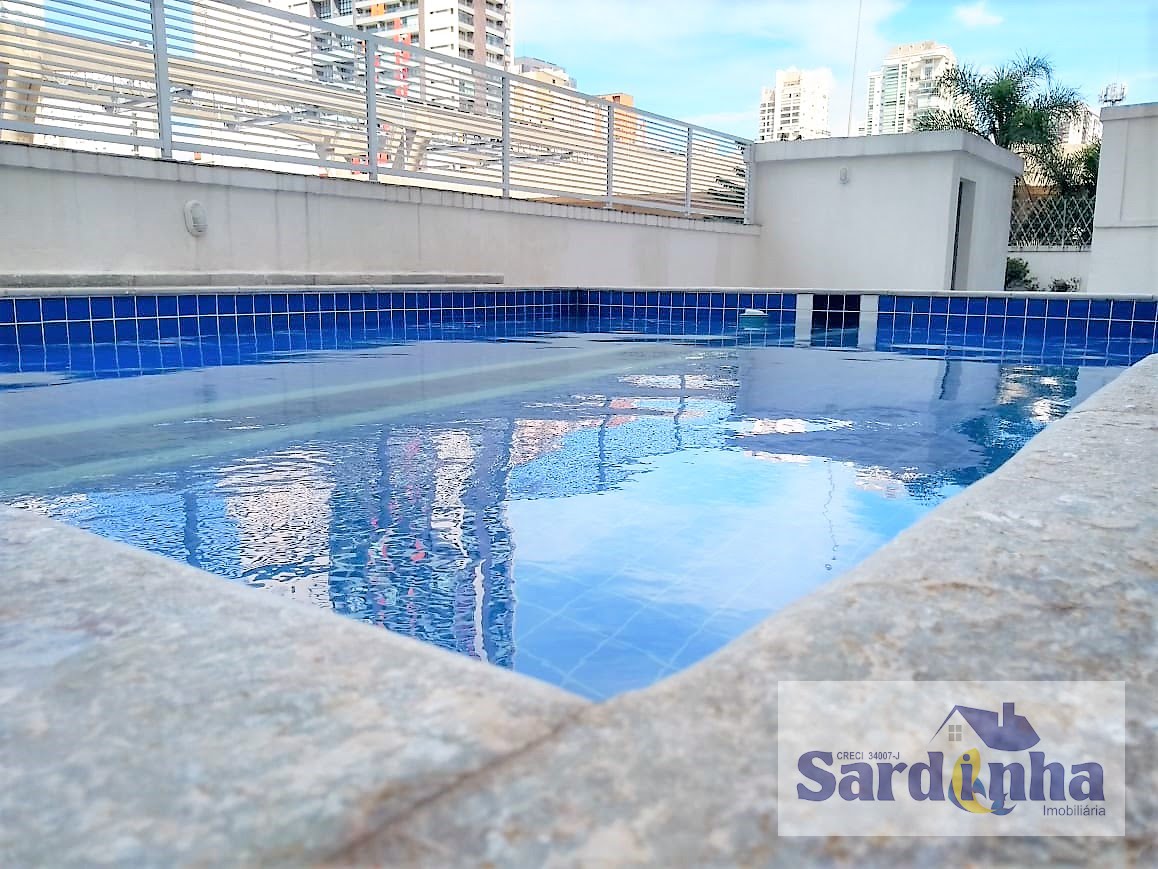 Apartamento à venda com 2 quartos, 1 suíte, 1 vaga e 68m² no Vila Cordeiro, São Paulo (SP) — foto 20 de 23