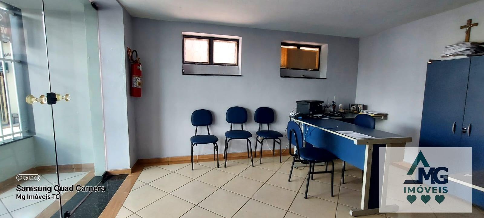 Comercial à venda com 2 banheiros e 303m² no Centro, Três Corações (MG) — foto 27 de 29