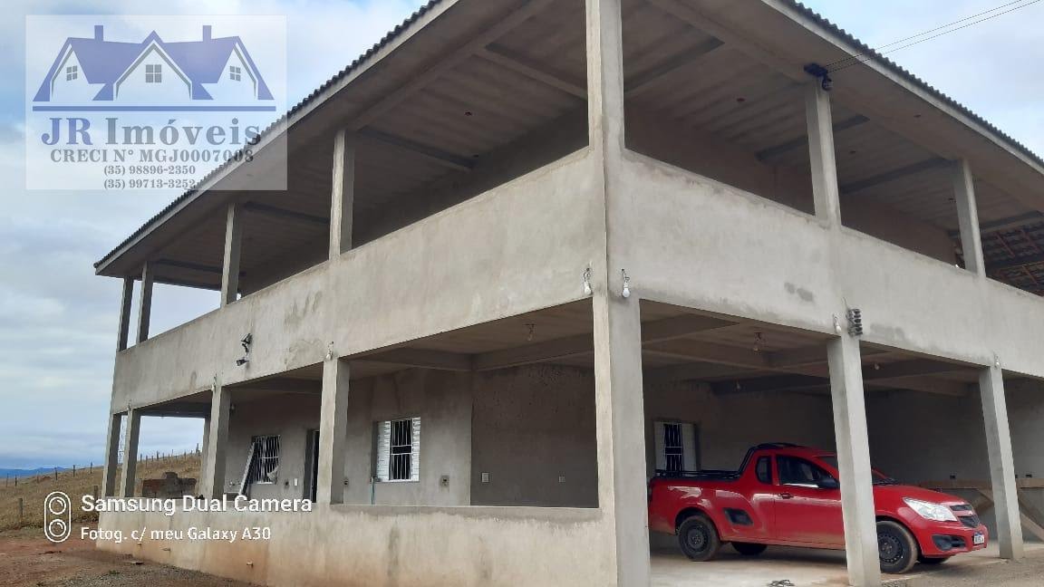 Rural à venda com 31000m² de terreno no Bairro Açude, Piranguinho (MG) — foto 11 de 14