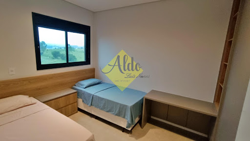 Apartamento 69 m² com Vista para a Serra de São Pedro