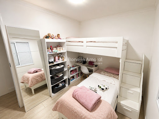 Apartamento, 3 quartos, 80 m² - Foto 2