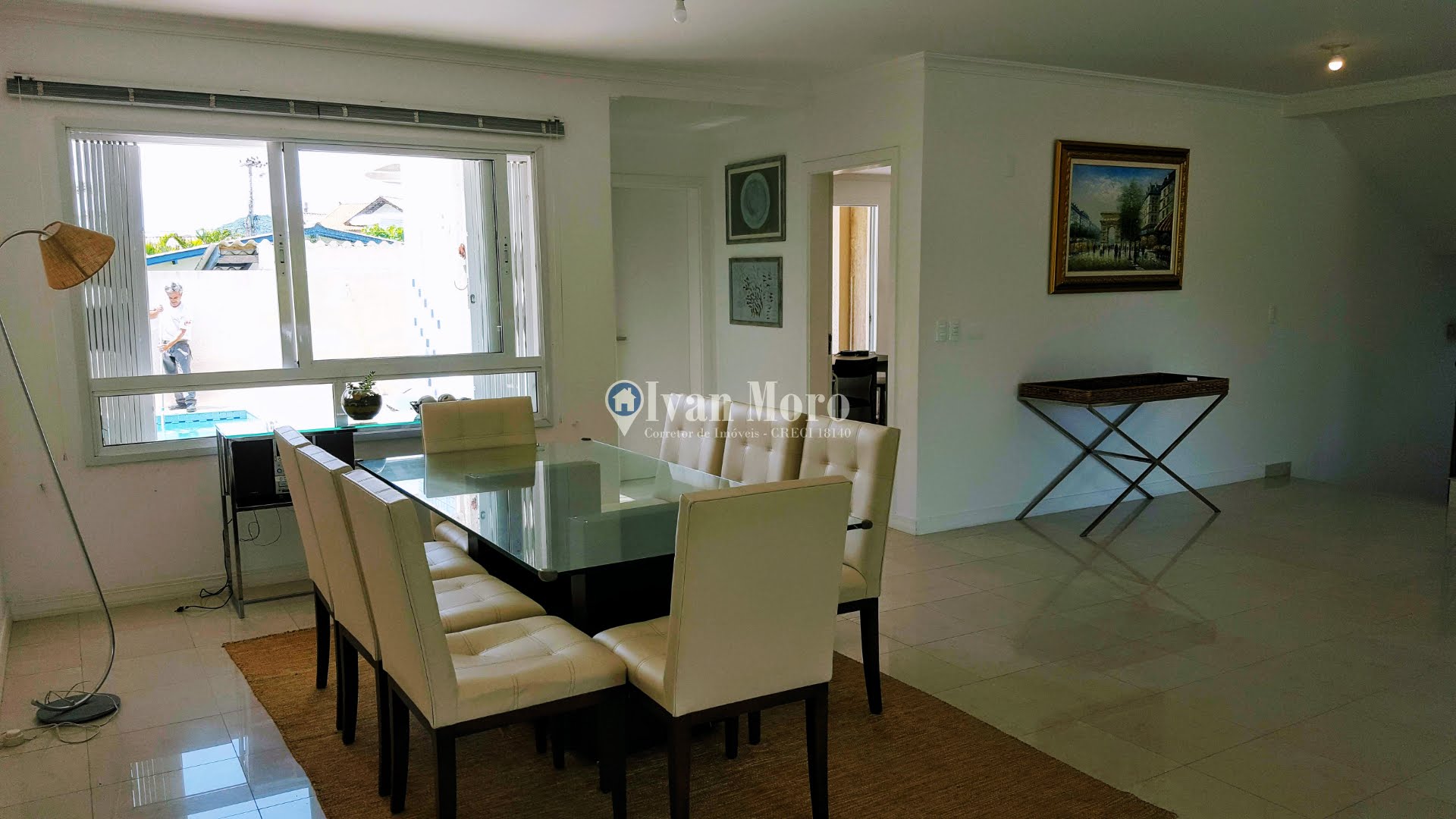 Casa para alugar com 4 quartos, 2 suítes, 2 vagas e 360m² no Daniela, Florianópolis (SC) — foto 10 de 30