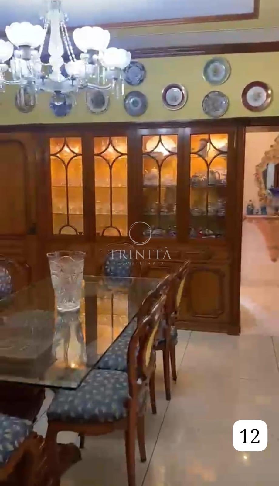 Sala jantar