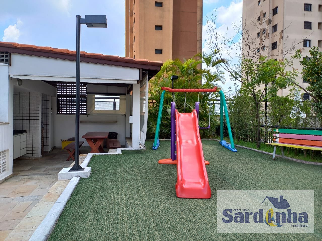 Apartamento à venda com 3 quartos, 3 suítes, 2 vagas e 105m² no Fazenda Morumbi, São Paulo (SP) — foto 26 de 30