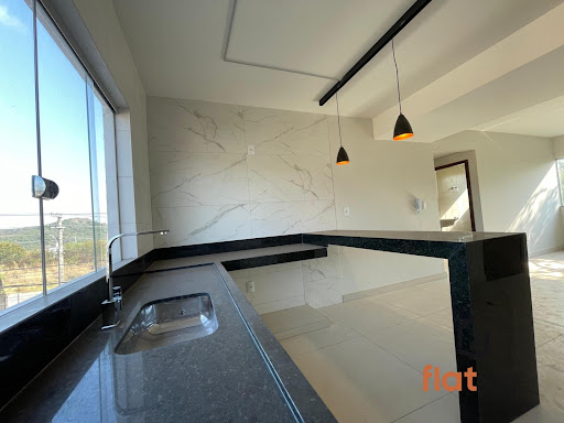 Cobertura à Venda no bairro São José, Pará de Minas, 3 Quartos, 154m²