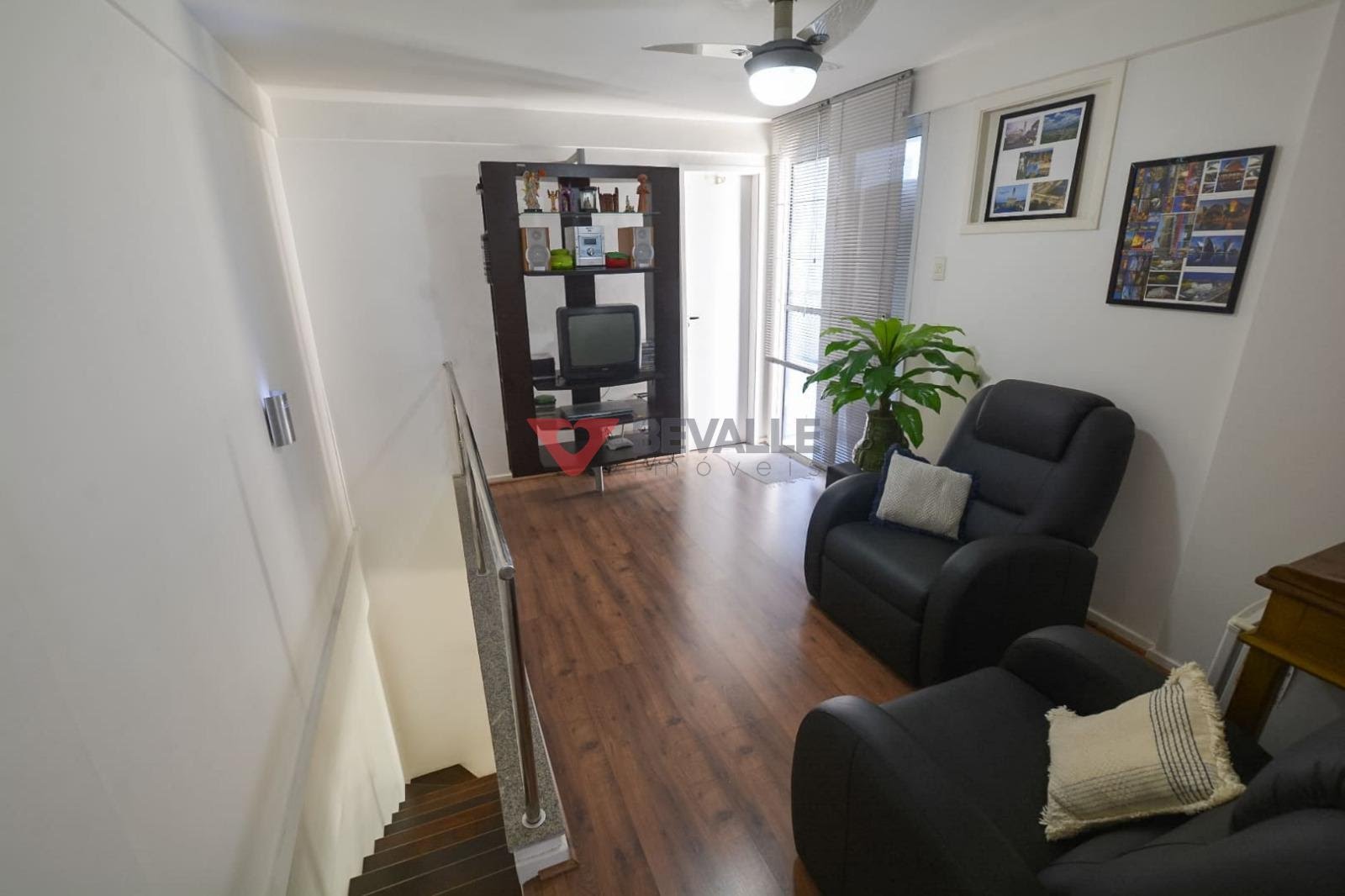 Cobertura à venda com 2 quartos, 2 suítes, 2 vagas e 203m² no Botafogo, Rio de Janeiro (RJ) — foto 26 de 27