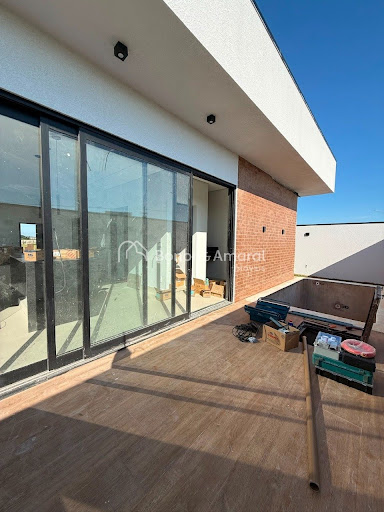 Casa de Condomínio, 3 quartos - Foto 6