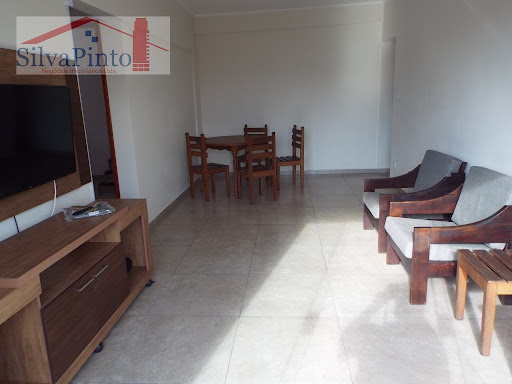 Apartamento em Independência  -  Taubaté