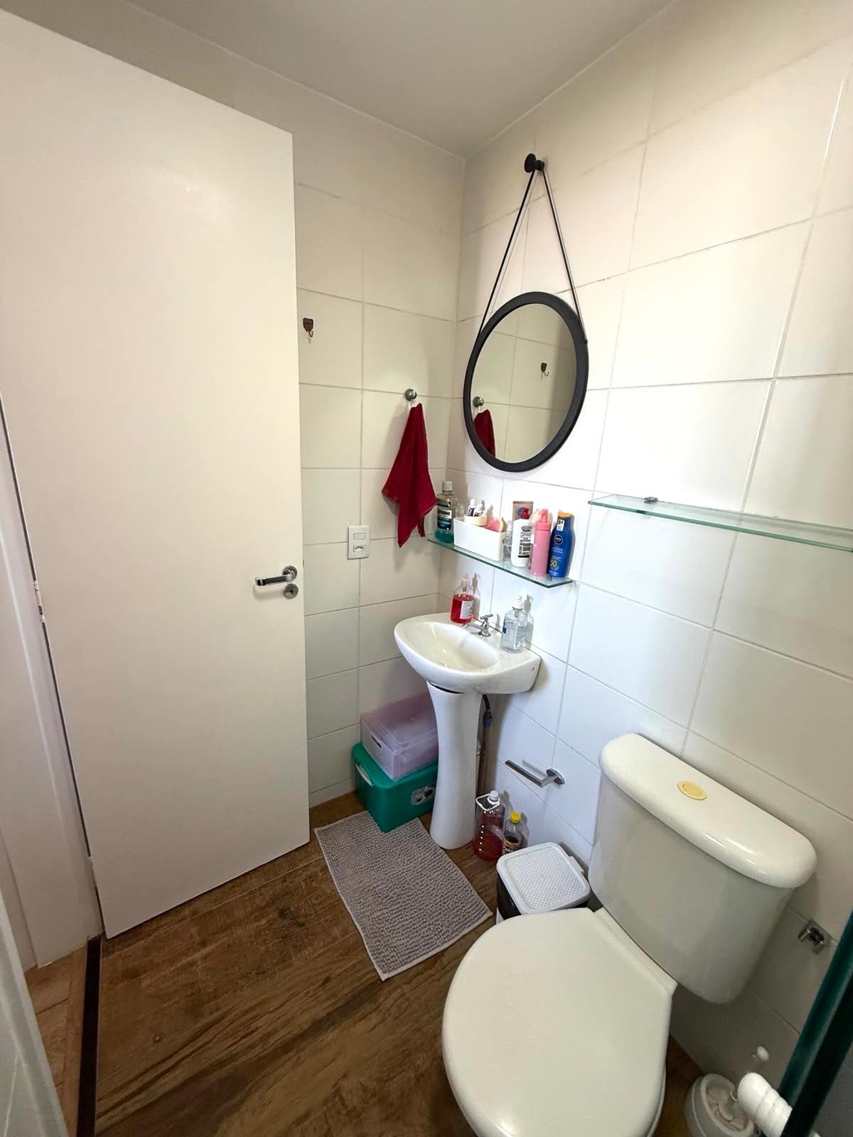 Apartamento à venda com 3 quartos, 1 suíte, 1 vaga e 63m² no Jardim Íris, São Paulo (SP) — foto 18 de 29