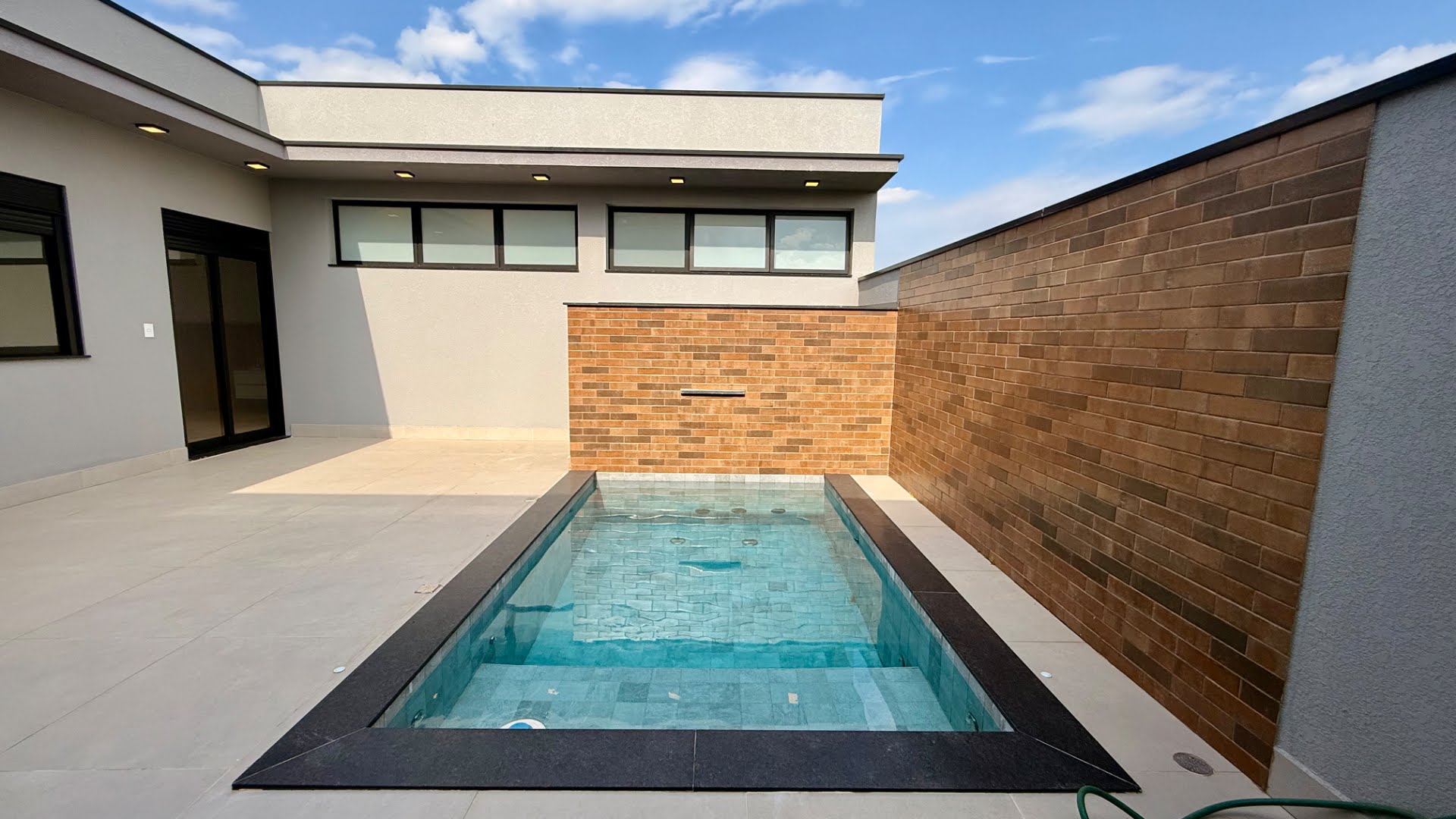 Casa à venda com 3 quartos, 3 suítes, 4 vagas e 189m² no Dona Maria Cândida, Indaiatuba (SP) — foto 29 de 30