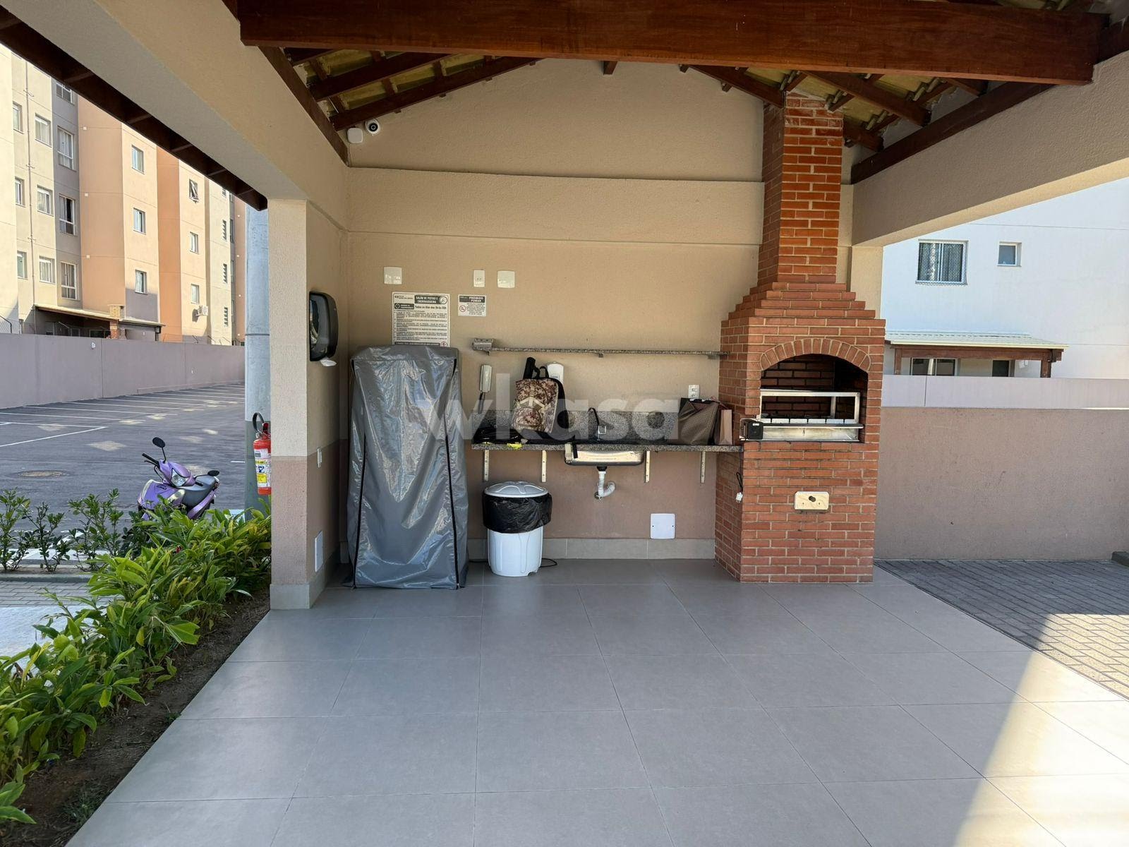 Apartamento à venda com 3 quartos, 1 banheiro, 1 vaga e 51m² no Porto Canoa, Serra (ES) — foto 18 de 20