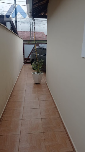 Casa em Nova Itanhaém - Interior  -  Itanhaém