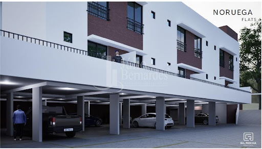 Flat em Ibituruna - Montes Claros, MG
