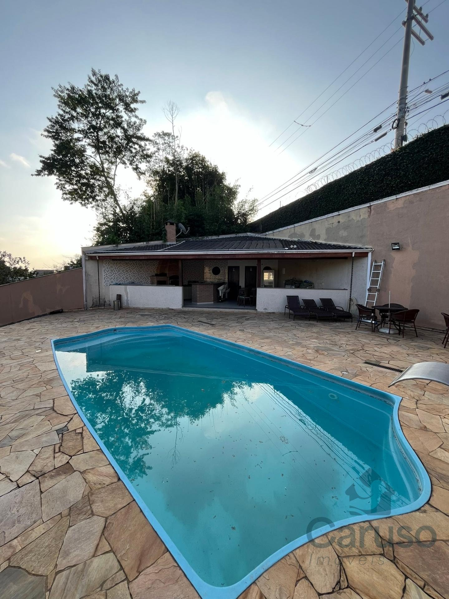 Casa à venda com 5 quartos, 3 suítes, 2 vagas e 1100m² no Arujázinho I, II e III, Arujá (SP) — foto 27 de 30