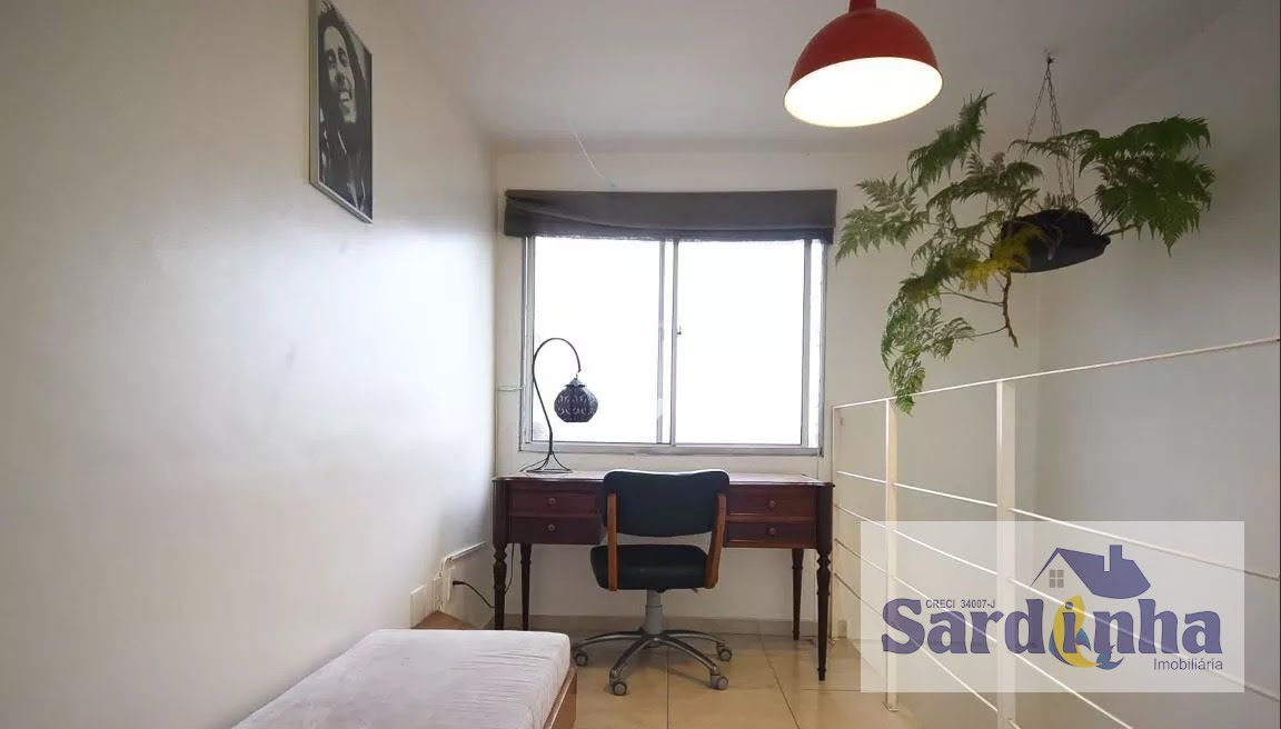 Apartamento à venda com 2 quartos, 1 banheiro, 2 vagas e 105m² no Paraisópolis, São Paulo (SP) — foto 22 de 30