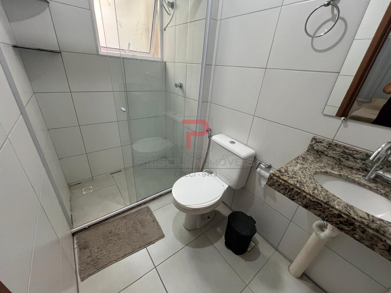 Apartamento à venda com 2 quartos, 1 banheiro, 1 vaga e 59m² no Ponta de Campina, Cabedelo (PB) — foto 7 de 8