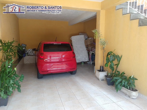 2 vagas na garagem