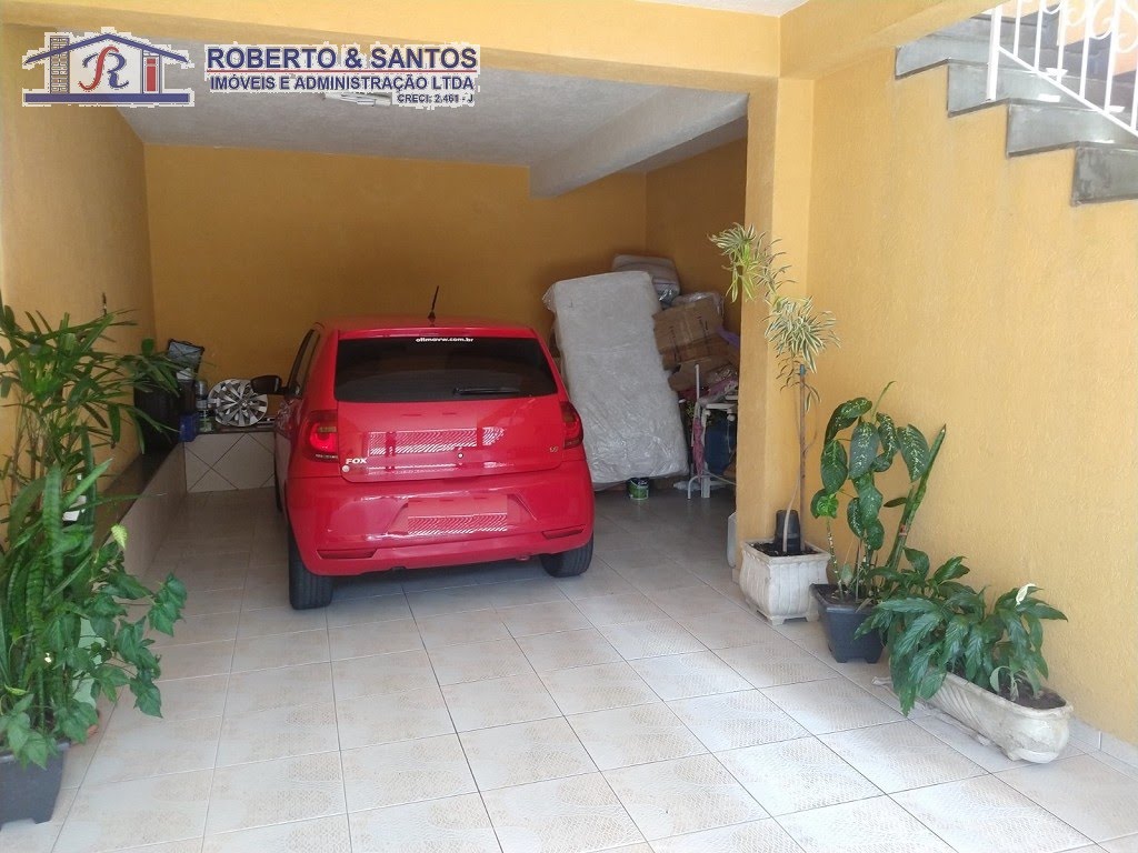 2 vagas na garagem