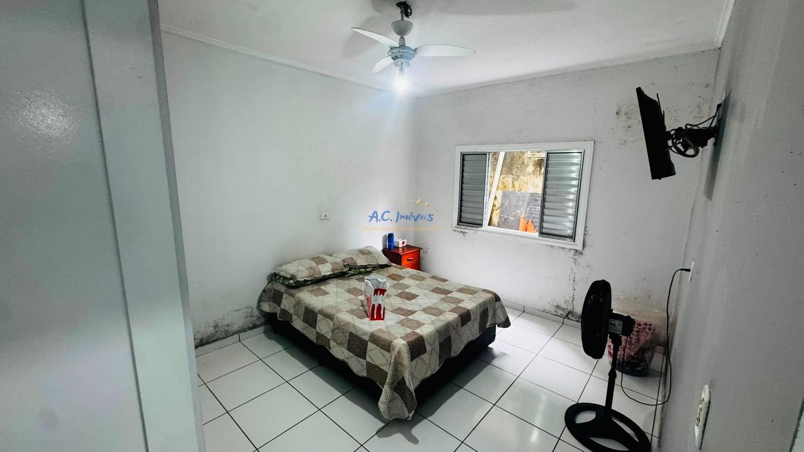 Casa à venda com 4 quartos, 1 suíte, 2 vagas e 80m² no Sítio do Campo, Praia Grande (SP) — foto 8 de 30