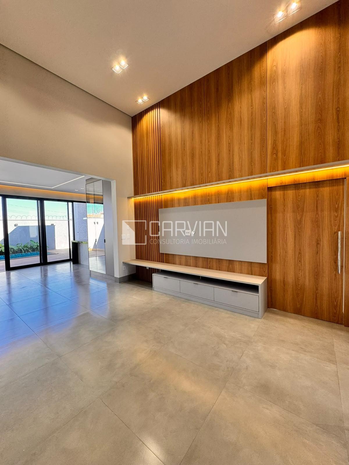 Casa à venda com 3 quartos, 4 banheiros, 4 vagas e 169m² no Residencial Quinta da Mata, Ribeirão Preto (SP) — foto 17 de 28