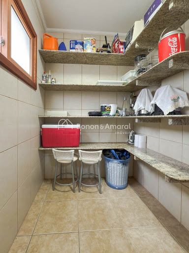 Casa de Condomínio, 4 quartos - Foto 18