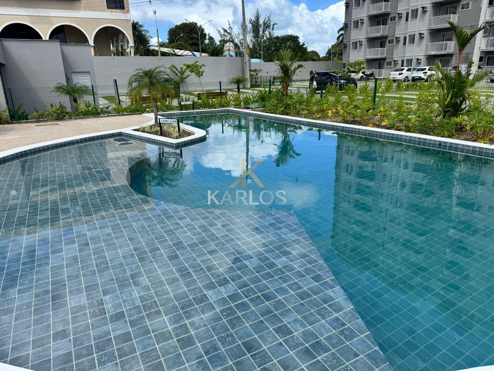 Apartamento à venda com 2 quartos, 1 suíte, 1 vaga e 46m² no Peixinhos, Olinda (PE) — foto 9 de 22