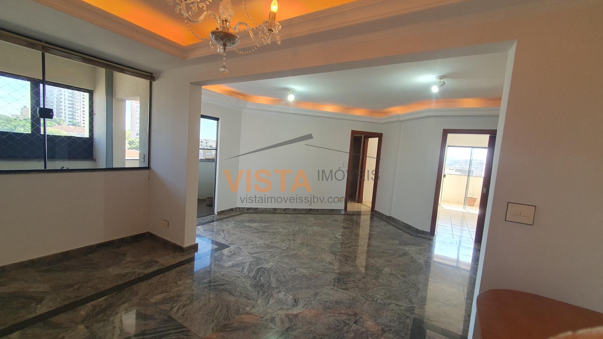 Apartamento à venda com 3 quartos, 1 suíte, 1 vaga e 121m² no Centro, São João da Boa Vista (SP) — foto 19 de 19
