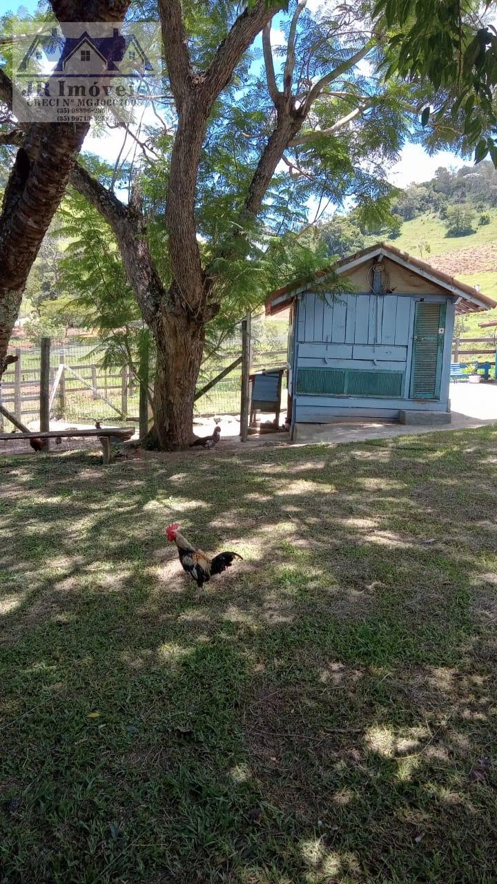 Rural à venda com 25000m² de terreno no Açude, Piranguinho (MG) — foto 10 de 15