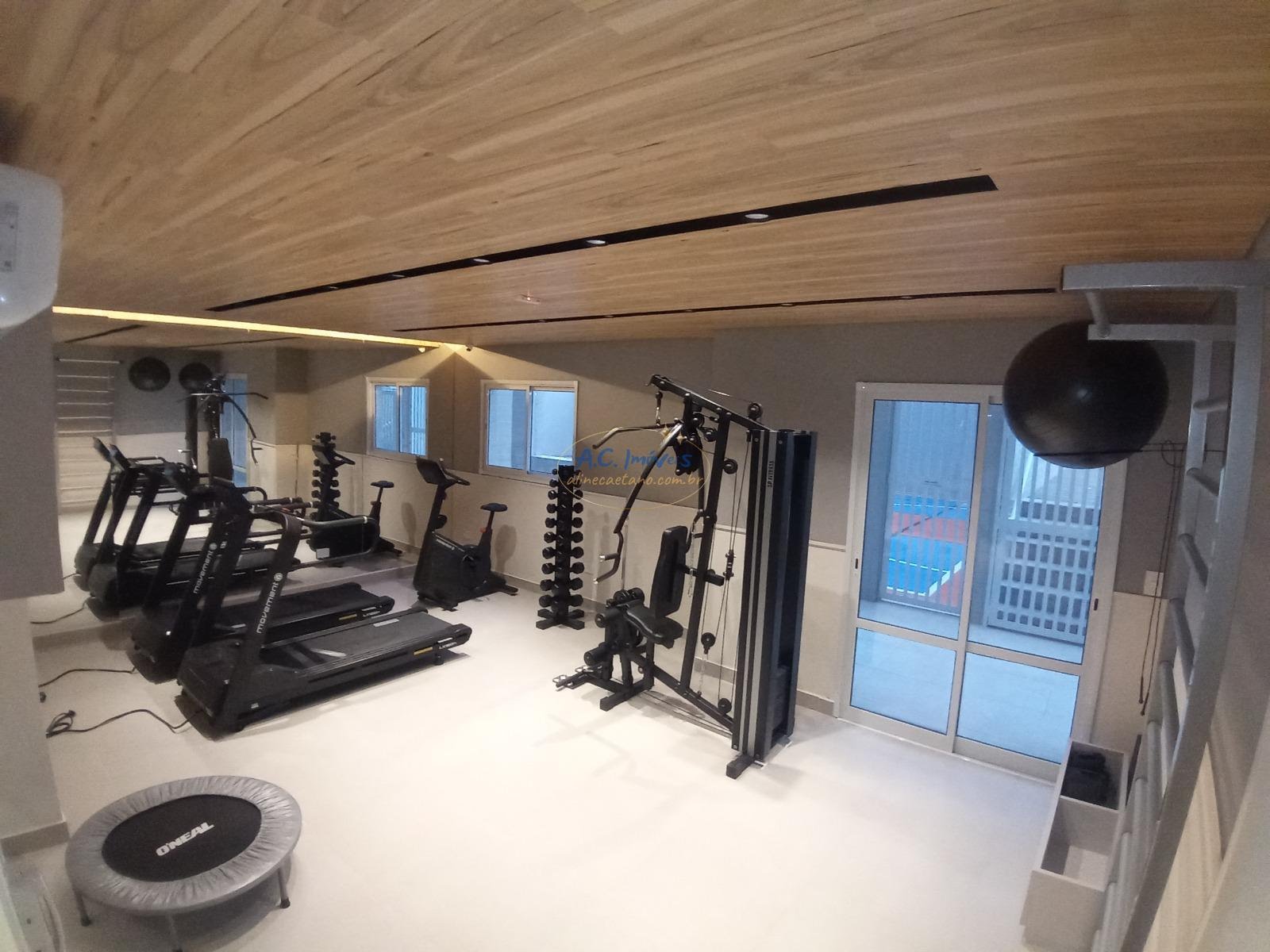 Apartamento à venda com 2 quartos, 1 suíte, 1 vaga e 63m² no Aviação, Praia Grande (SP) — foto 25 de 30