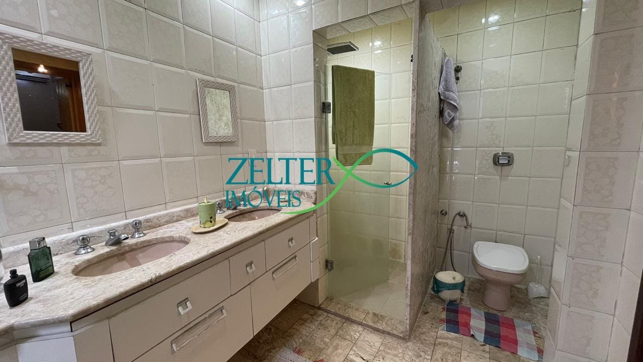 Casa à venda com 4 quartos, 3 suítes, 4 vagas e 509m² no Vila da Penha, Rio de Janeiro (RJ) — foto 13 de 29