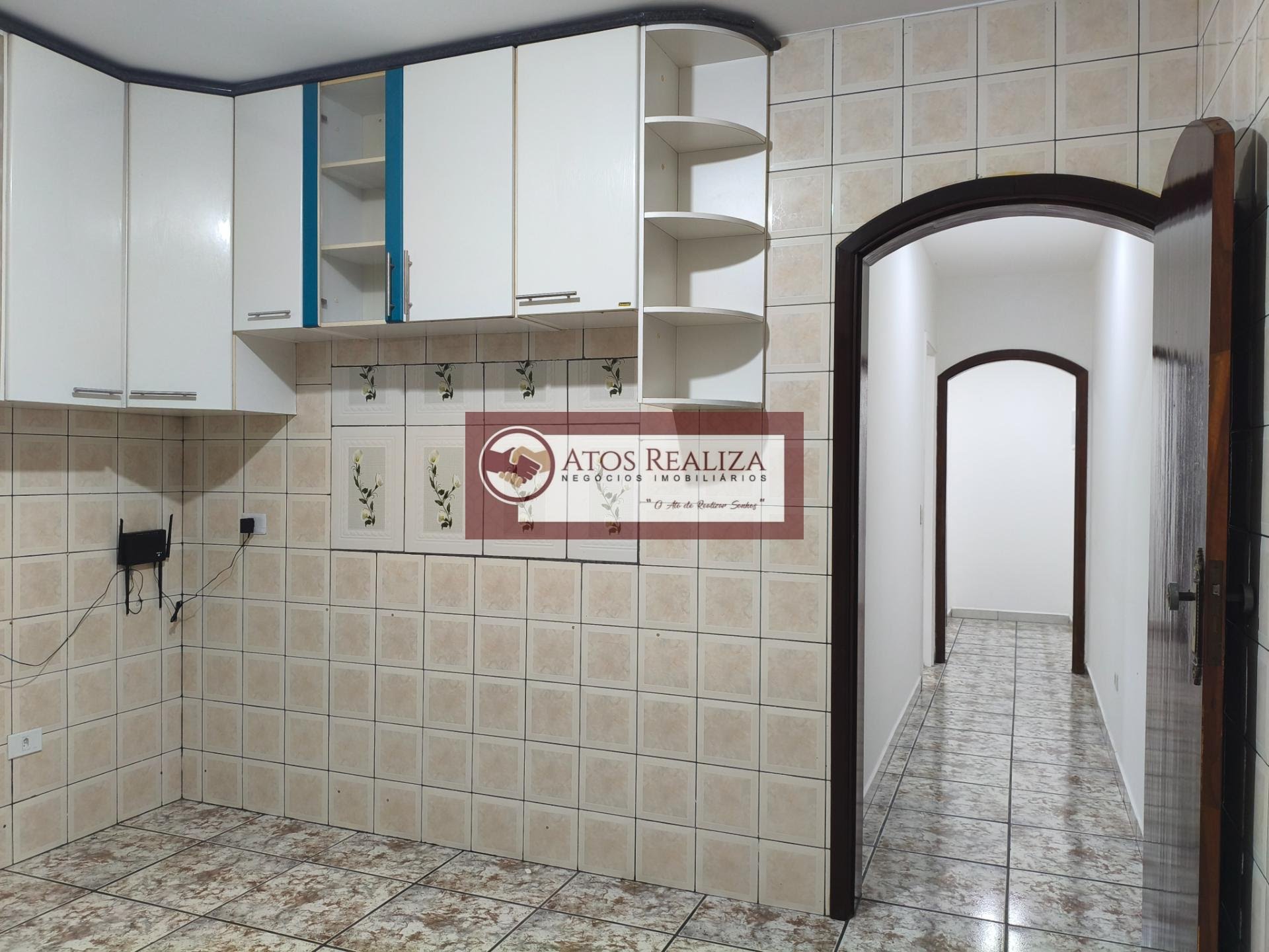 Casa para alugar com 2 quartos, 1 banheiro e 45m² no Balneário São José, São Paulo (SP) — foto 2 de 18