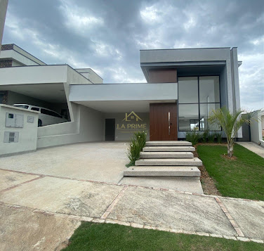 Casa de Condomínio em Cyrela Landscape Esplanada - Votorantim, SP - 170m2 - 3 dormitórios - 4 banheiros - 3 vagas