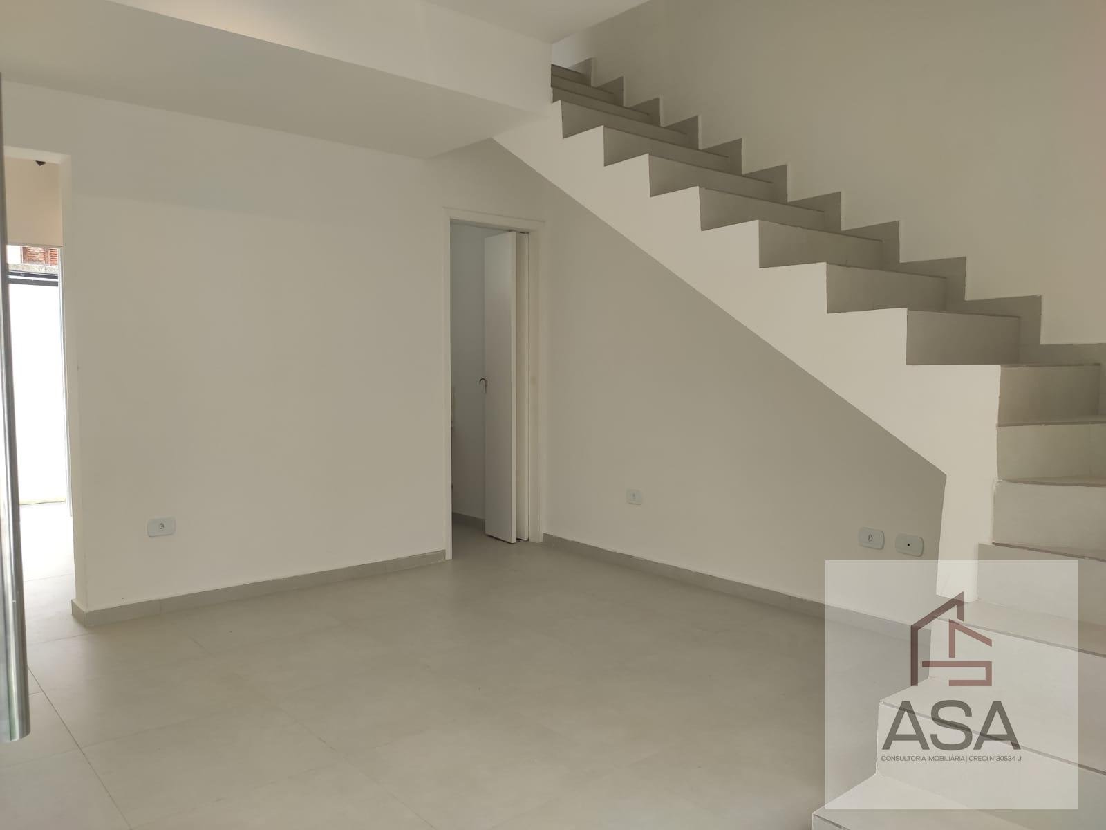 Casa de Condomínio, 2 quartos - Foto 8