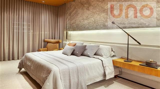 Apartamento à venda com 3 quartos, 3 suítes, 3 vagas e 346m² no Royal Park, Campo Grande (MS) — foto 30 de 30