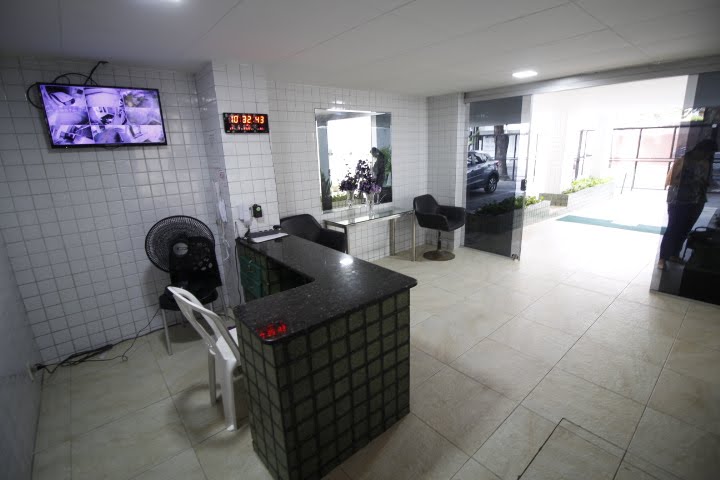 Apartamento à venda com 1 quarto, 1 suíte, 1 vaga e 38m² no Boa Vista, Recife (PE) — foto 18 de 28
