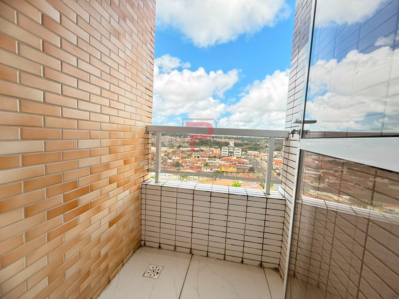 Cobertura à venda com 3 quartos, 2 suítes, 2 vagas e 135m² no Expedicionários, João Pessoa (PB) — foto 8 de 30