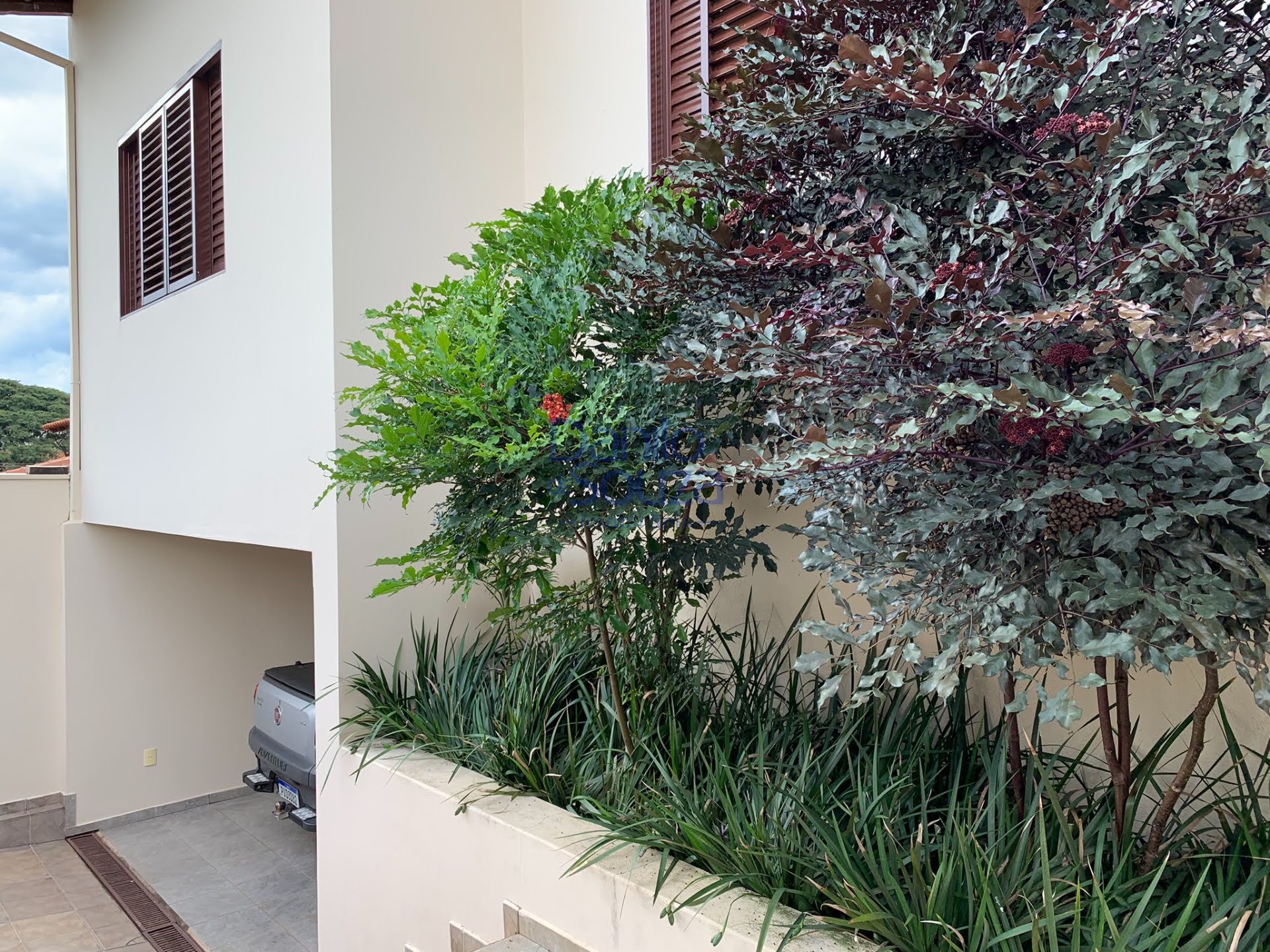 Casa à venda com 3 quartos, 1 suíte, 2 vagas e 360m² no Arasol, Araxá (MG) — foto 20 de 21
