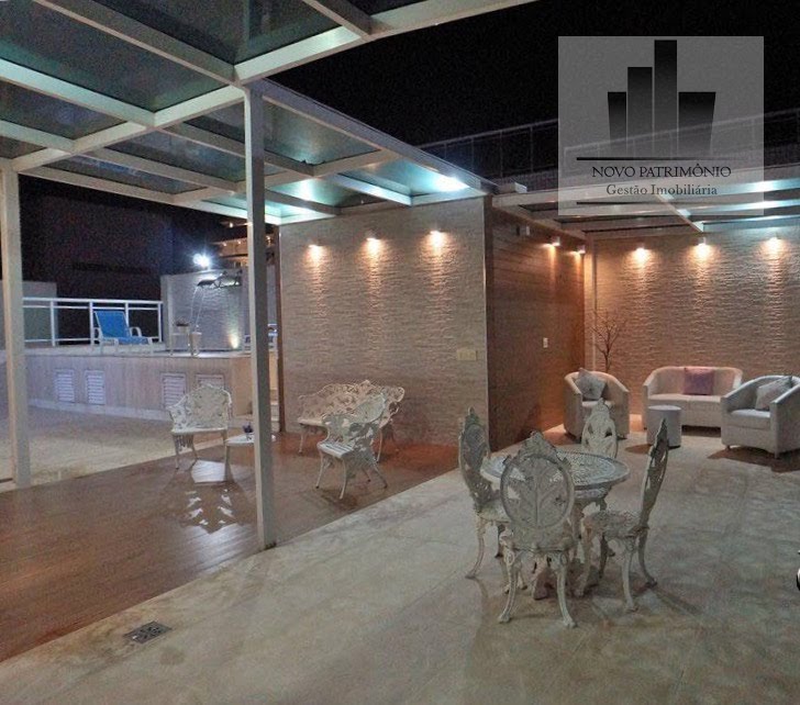 Cobertura à venda com 4 quartos, 4 suítes, 4 vagas e 417m² no Recreio dos Bandeirantes, Rio de Janeiro (RJ) — foto 27 de 30
