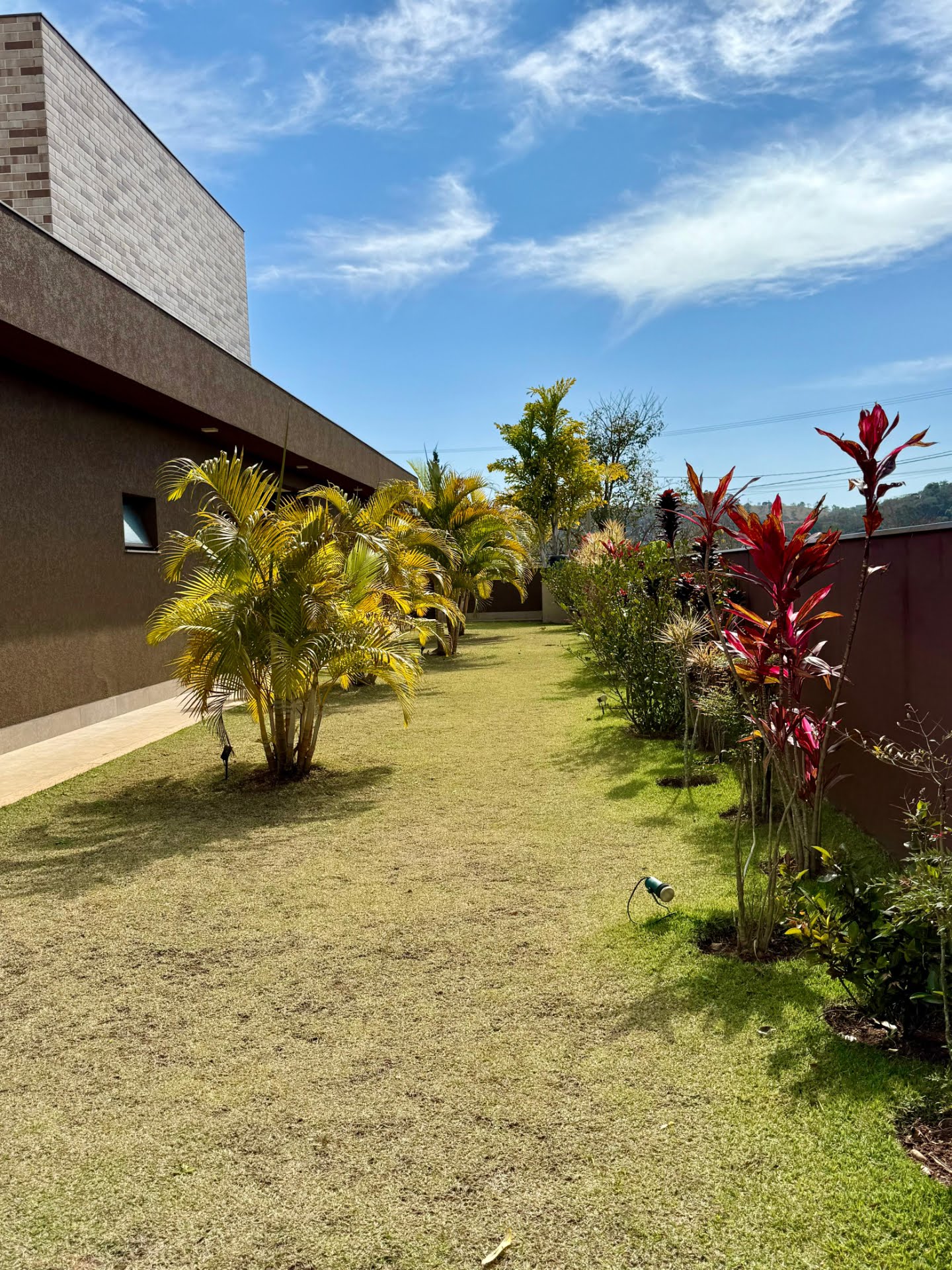 Apartamento à venda com 4 quartos, 4 suítes, 4 vagas e 622m² no Jarinu (SP) — foto 17 de 30