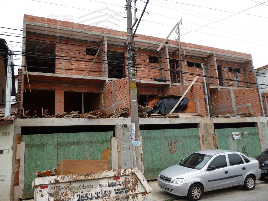 IMÓVEL EM OBRAS