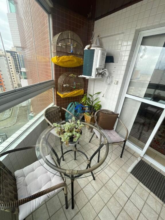Apartamento à venda com 2 quartos, 1 suíte, 1 vaga e 97m² no Aviação, Praia Grande (SP) — foto 19 de 30