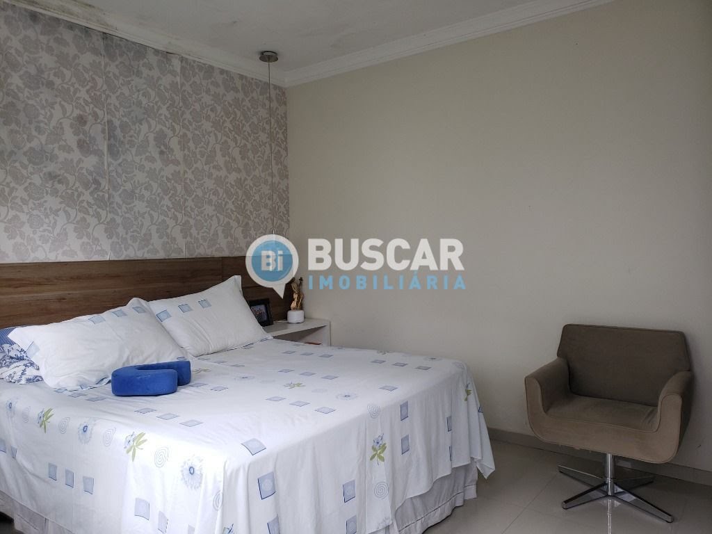 Casa à venda com 4 quartos, 4 suítes, 2 vagas e 202m² no Cidade Nova, Feira de Santana (BA) — foto 3 de 26