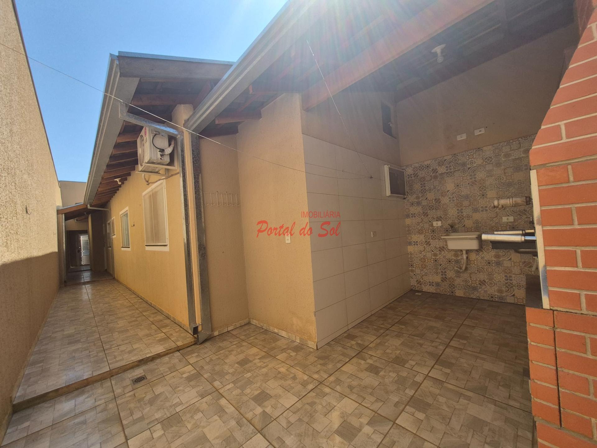 Casa, 2 quartos, 70 m² - Foto 15