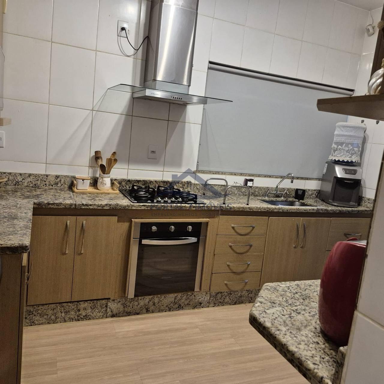 Casa à venda com 3 quartos, 1 suíte, 2 vagas e 180m² no Iporanga, Sete Lagoas (MG) — foto 10 de 21