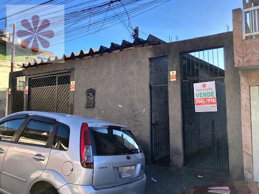 Casa Térrea em Limoeiro  -  São Paulo