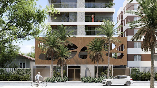 Apartamento 3 Suítes no Residencial Sá Marina – Guaratuba